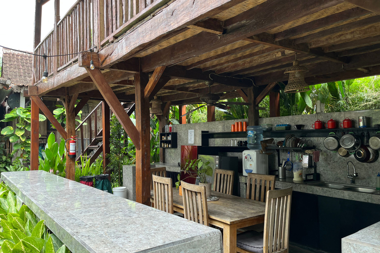 Food & Drinks 5, Bali Brothers Guest House, Badung
