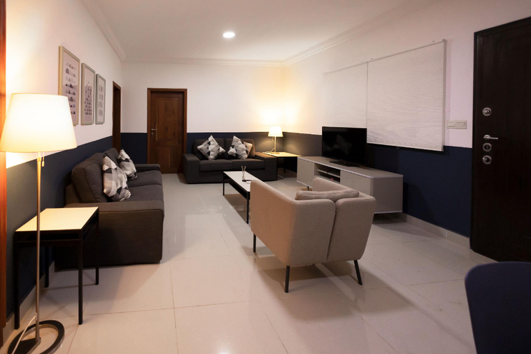 Others 4, BRAGHA APARTMENT - TAKORADI, Shama Ahanta East