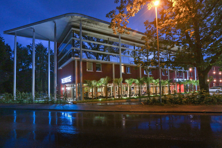 Exterior & Views 2, Best Western Plus Hotel Brueggen, Viersen