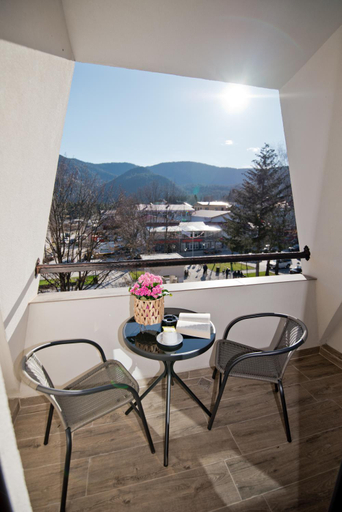 Others 3, СПА Хотел Романтика, Velingrad