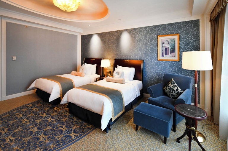 Bedroom 5