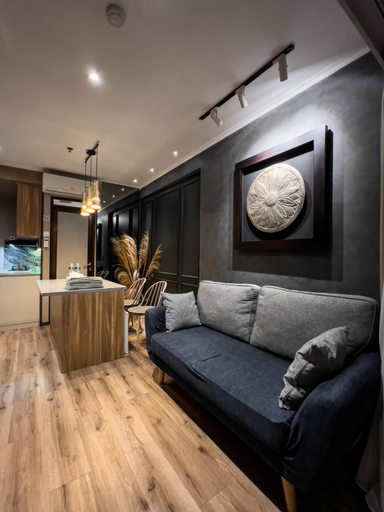 Others 2, R30 Apartemen Gateway Pasteur 2BR Daymentroom, Bandung