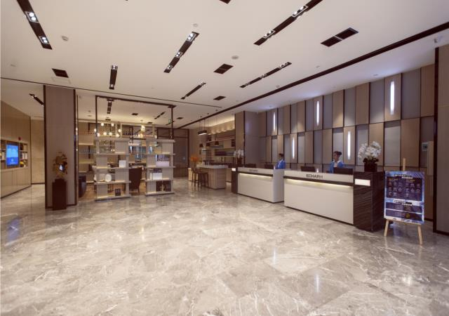 Others 5, Echarm Hotel Yiyang Wanda Plaza, Yiyang