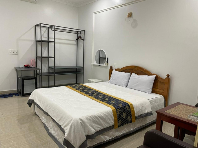 Bedroom 3, Khach san CUONG THANH, Thái Nguyên