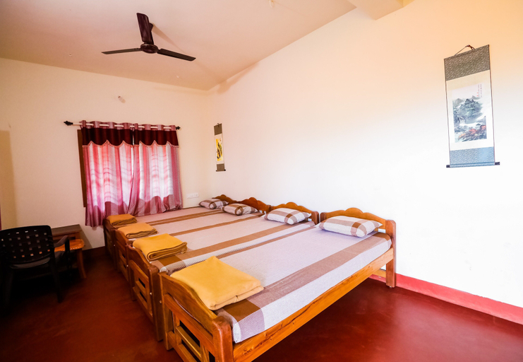 Others 3, Uttunga Homestay, Chikmagalur