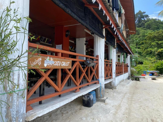 Others 2, Cozy Resort, Besut