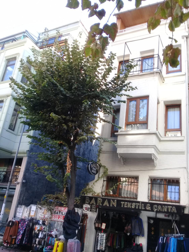 Others 5, Baran Home Aparts, Fatih