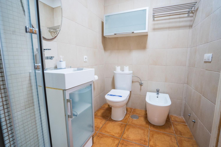 Bathroom 4, Orlando 85 Complex - Costa Adeje, Santa Cruz de Tenerife