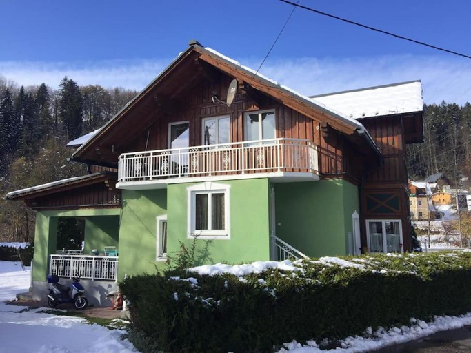 S&W Apartment Loserblick, Liezen
