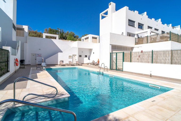 Sport & Beauty 2, Villa Premium Los Mangos Casasol, Málaga