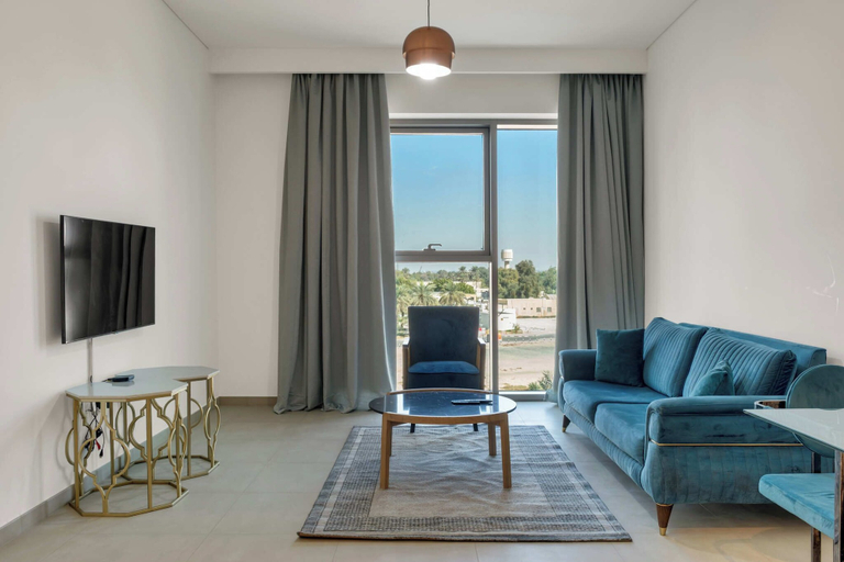 Others 3, Bellavista-2Bedroom Downtown Views II T2, Dubai