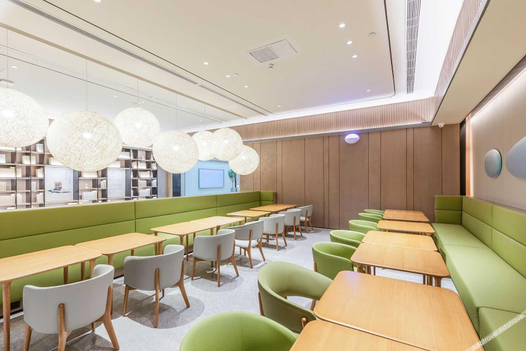 Food & Drinks 4, JI Hotel Shiyan Shanghai Road, Shiyan