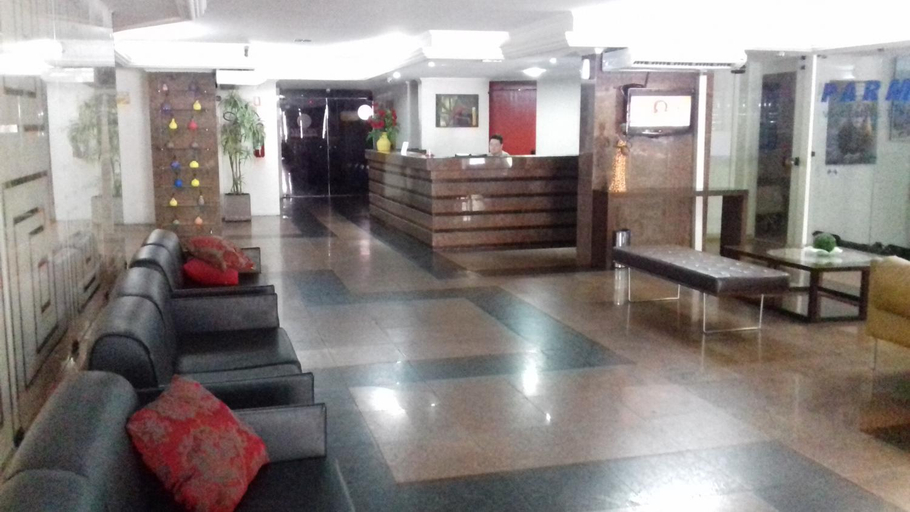 Public Area
