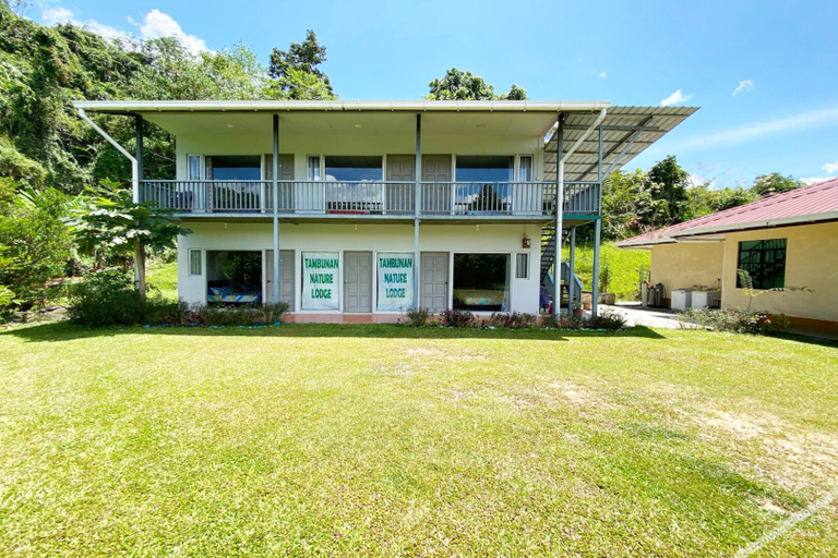 Exterior & Views, Hotel O Tambunan Nature Lodge, Tambunan