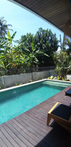 casa idea ubud, Gianyar