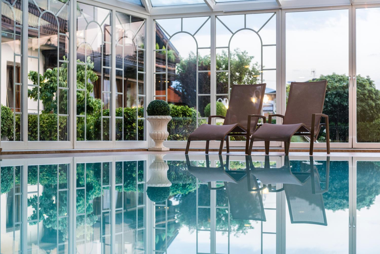 Sport & Beauty 5, Hotel Oberbrunn, Bolzano
