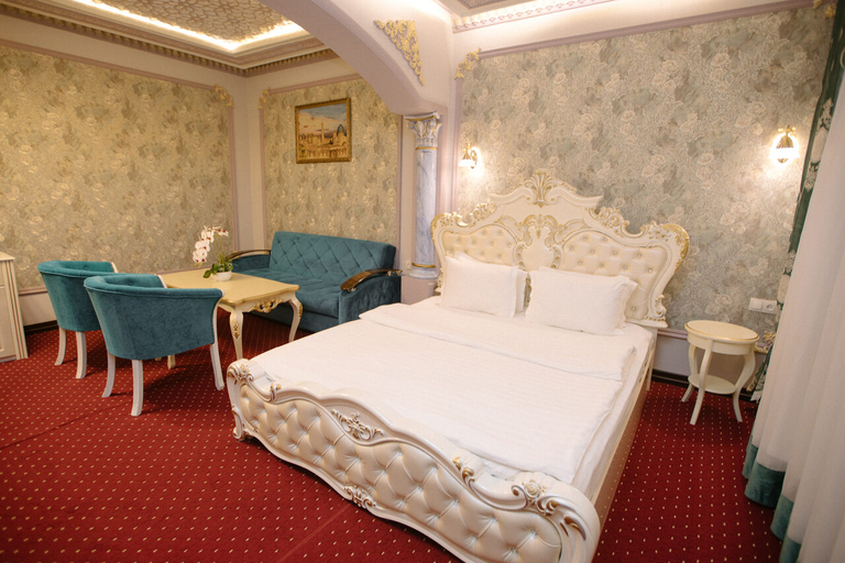 Bedroom 3, DENDI PLAZA, Buxoro