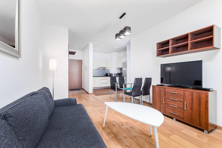 Others 4, Apartamenty Piekna 28A by Your Freedom, Warsaw
