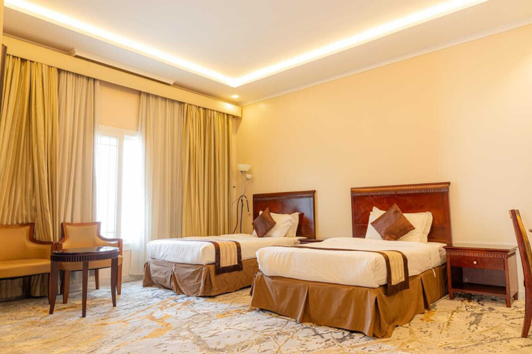Bedroom 3, Sweet Elaf Serviced Apartments, Jeddah