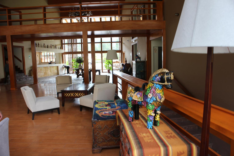 Public Area 4, Taypikala Deluxe Valle Sagrado, Urubamba