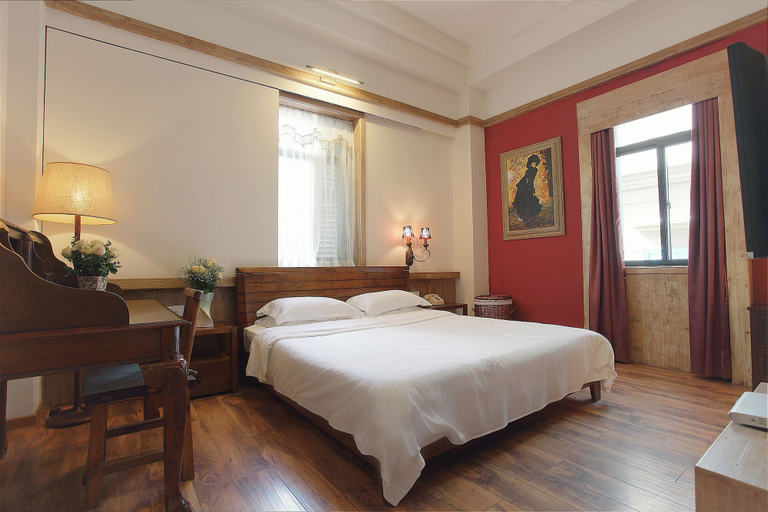 Bedroom 7