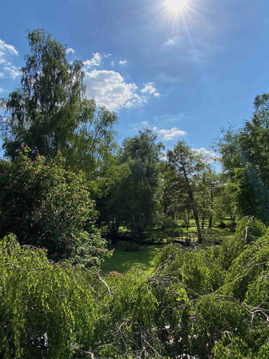 Others 3, Le Moulin Fouret, Eure
