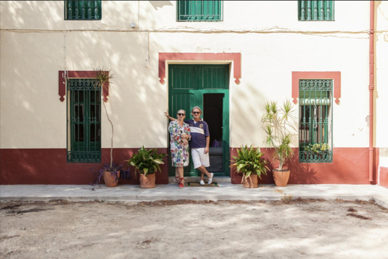 Others 3, Casona Villa Paquita - Lujosa Villa de 1913, Alicante