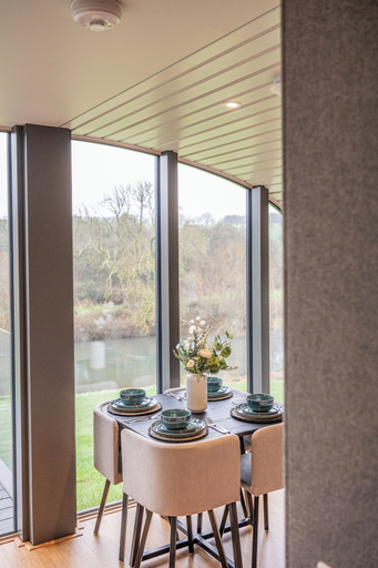 Others 5, Sustainable 2BD Pod on Old Chalford Farm, Oxfordshire