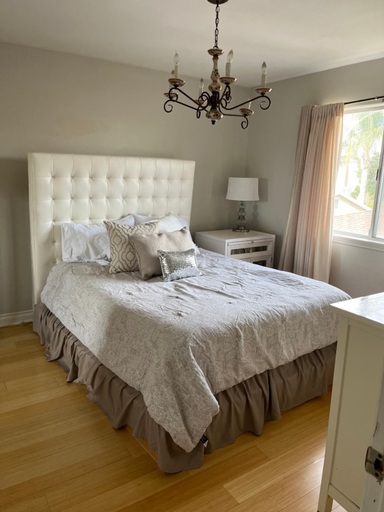 5, Shabby chic abode in Los Angeles ca, Los Angeles