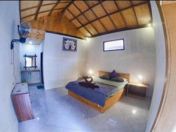 Others 5, Santai Bungalow, Lombok
