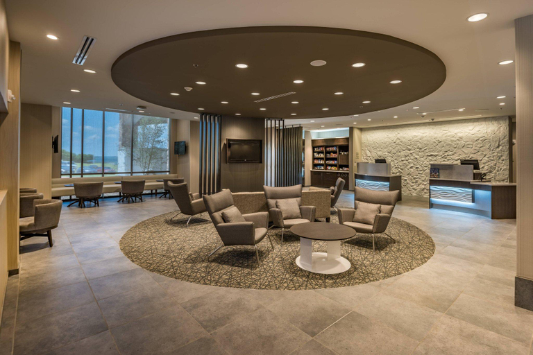 Public Area 3, SpringHill Suites by Marriott Dallas Rockwall, Rockwall