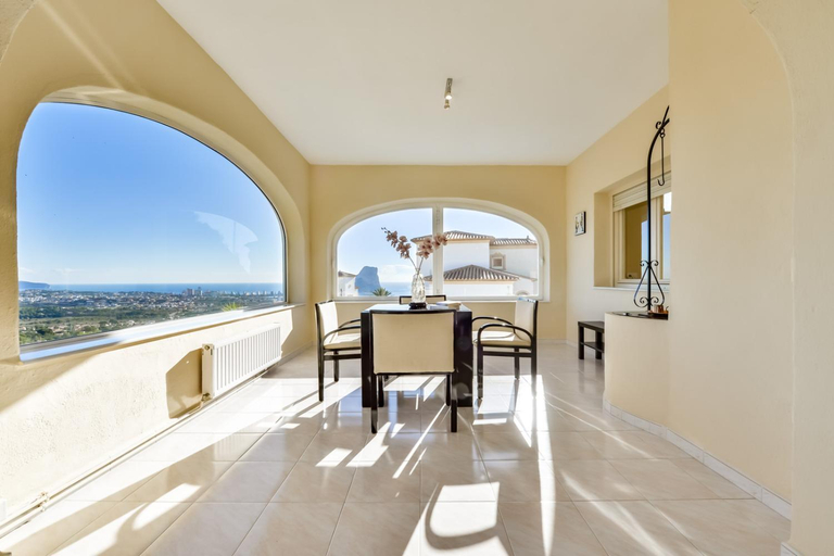 2, Villas Guzman - Cucarres, Alicante