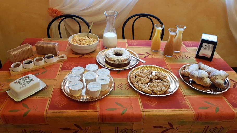 Food & Drinks 5, La Locanda dei Cavalieri Affittacamere, Piacenza