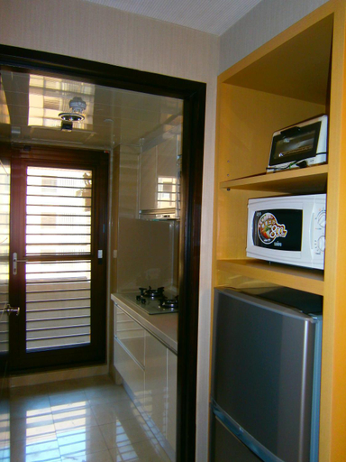 Others 2, AJ Residence 安捷國際公寓酒店, Taipei City