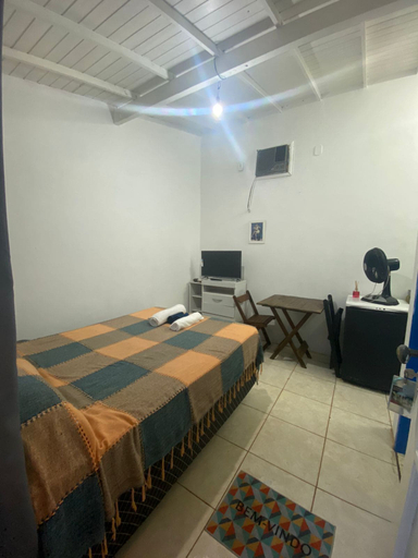 Bedroom 3, Casamata, Armação dos Búzios
