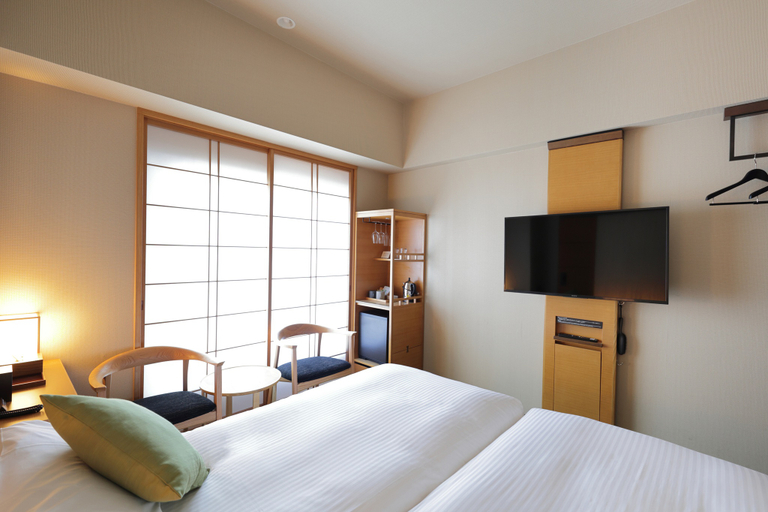 Bedroom 19