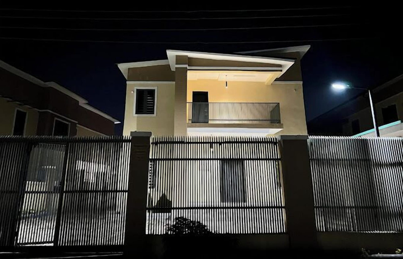 Exterior & Views 2, Wedgewood One Shortlet Apartment, IbadanNorth