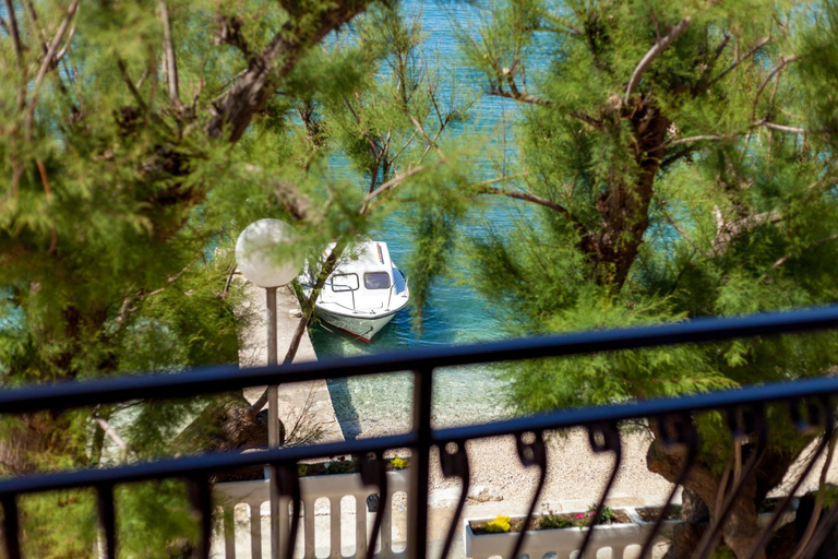 Others 3, Rooms Marinac, Podstrana