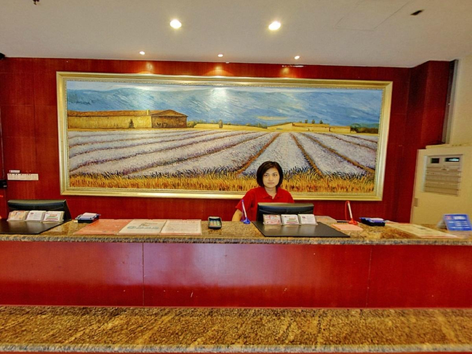 Others 5, Hanting Hotel Shanghai Caohejing Gubei, Shanghai