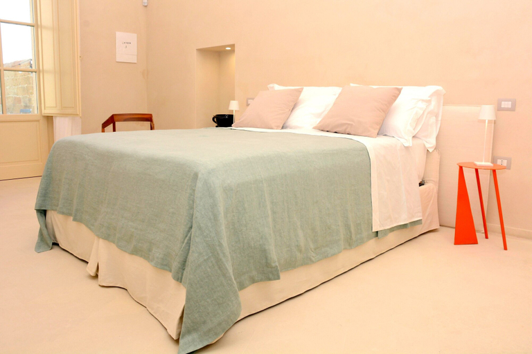 Bedroom 3, Casina Fontana B&B, Lecce