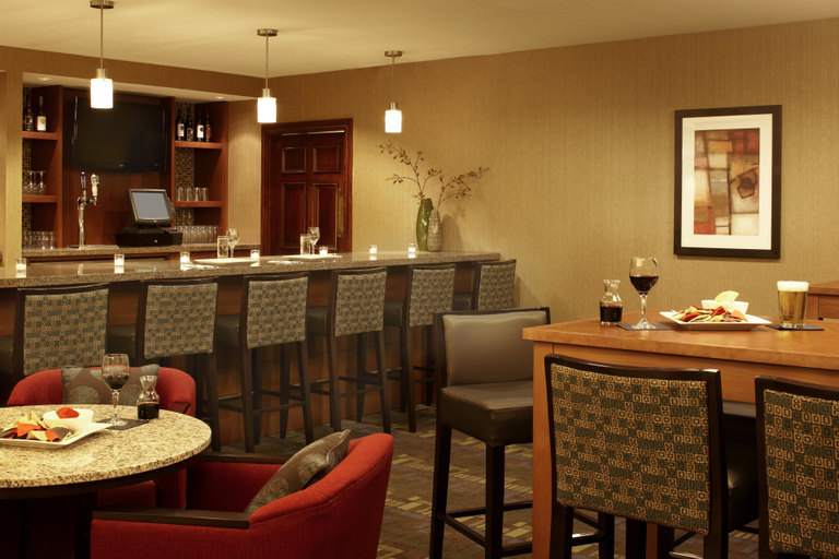 Food & Drinks 3, HYATT house Scottsdale/Old Town, Maricopa