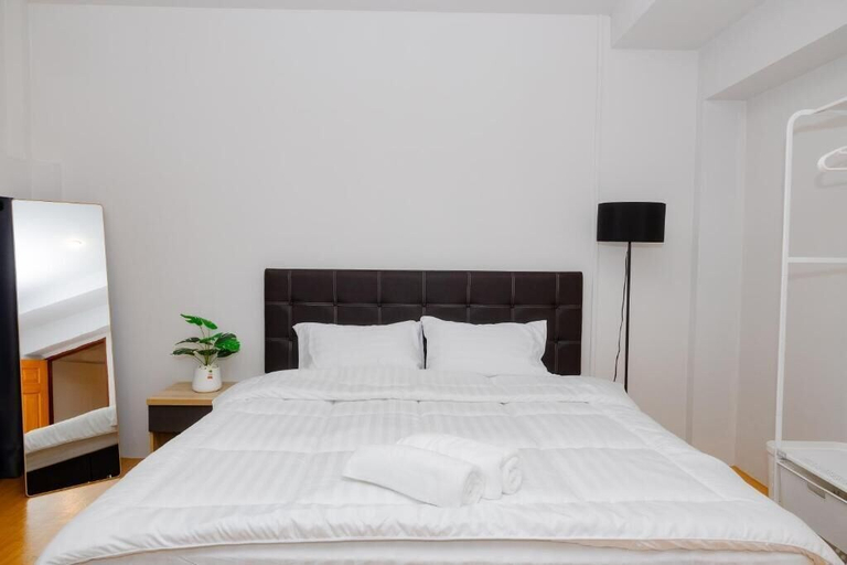 Bedroom 4, 22 Hostel, Muang Chiang Mai