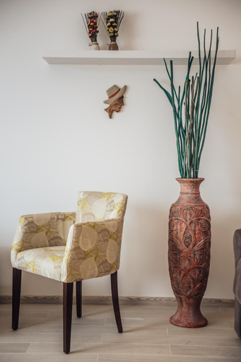 Others 4, Apartments Harmonia