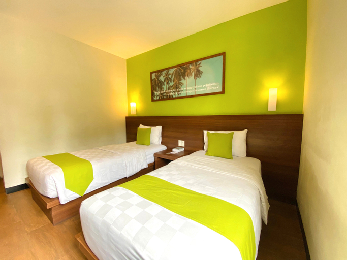 Bedroom 12