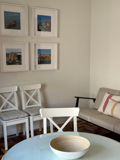 Others 2, 115 OPorto Guest House, Porto