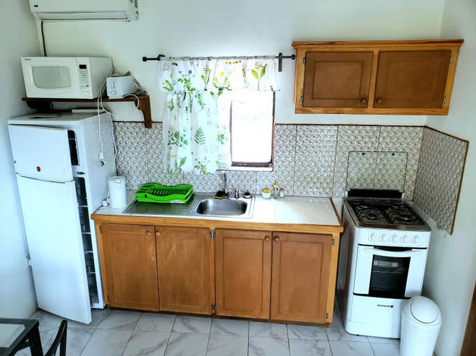 Others 4, Bay View Studio Apartment 3B - Canouan Island