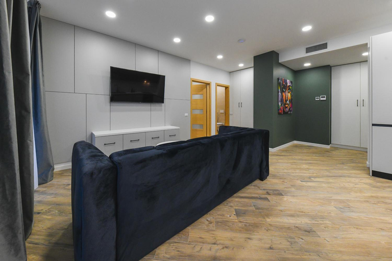 Others 5, The Central Park Residence, Cluj-napoca