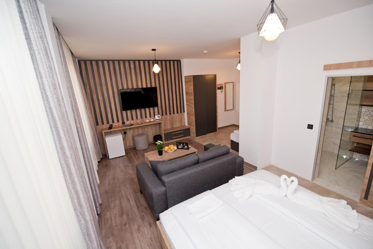 Others 2, СПА Хотел Романтика, Velingrad