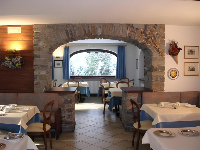 Food & Drinks 5, Hotel Triolet, Aosta