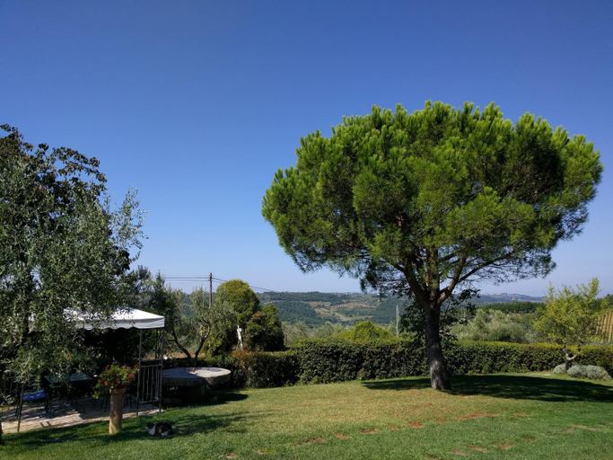 Others 4, Agriturismo Il Torriano, Florence